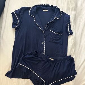 Eberjey Pajama Set
